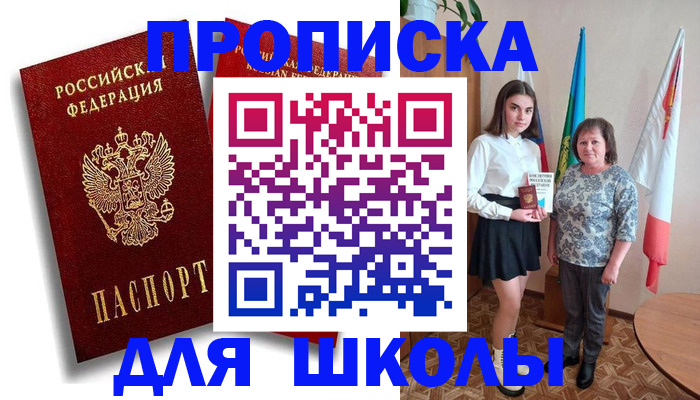 где прописаться в Коле